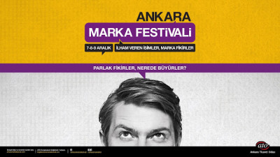 Ankara Marka Festivali 2015